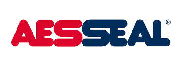 AESSEAL manufacturer logo