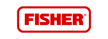 fisher manufacturer logo