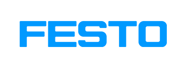 FESTO manufacturer logo