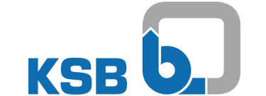 ksb manufacturer logo