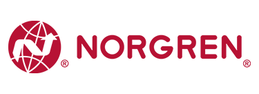 NORGREN manufacturer logo