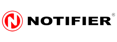 Notifier manufacturer logo