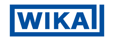 WIKA manufacturer logo